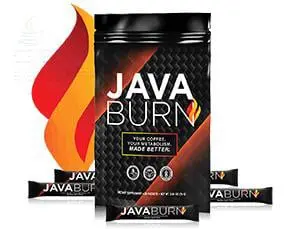 java burn coffee